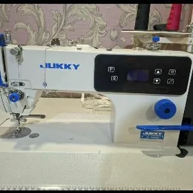 Tikin masyn Jukky 9808