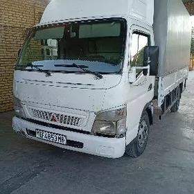 Mitsubishi Canter 2004
