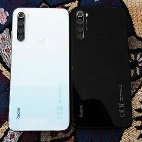 Redmi not8