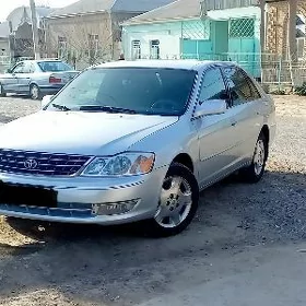 Toyota Avalon 2003