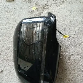 bokowoi BMW X5 G05 боковой