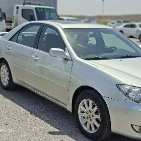 Toyota Camry 2004