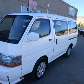 Toyota Hiace 1993