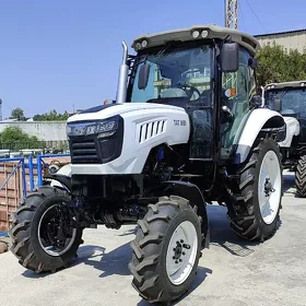 Traktor 82.1