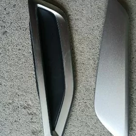 krylon nakladka BMW X5 G05, 530 G30