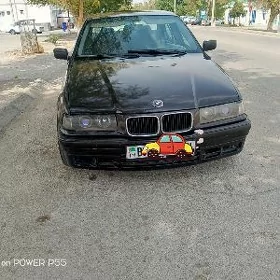 BMW 325 1992