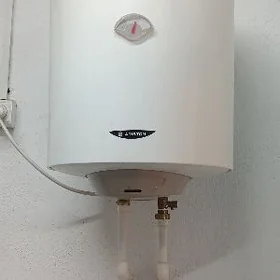 Boyler Ariston 50L