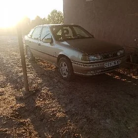 Opel Zafira 1992