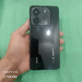 redmi not 14