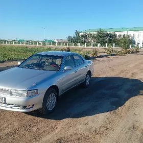 Toyota Cresta 1994