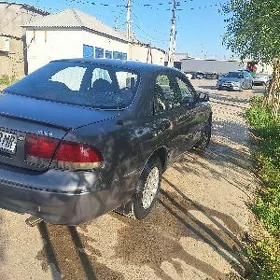 Mazda 626 1992