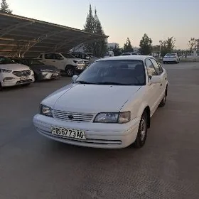 Toyota Tercel 1998