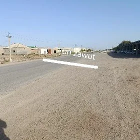 Jaý ýer