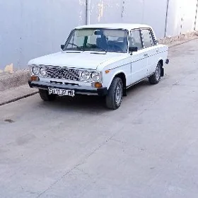 Lada 2106 2001