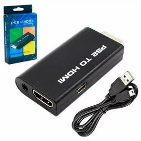 PS2 TO HDMI PEREHADNIK ПЕРЕХАД