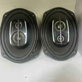 pioneer nikl 500wt
