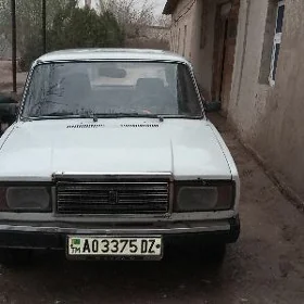 Lada 2107 1998