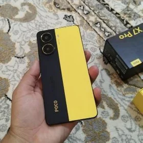 Poco X8 pro 12/512gb
