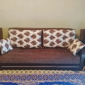 Turk diwan kresla