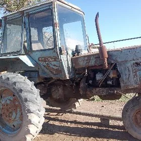 MTZ 80 2001