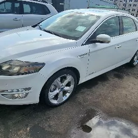 Ford Mondeo 2013