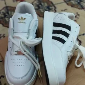 Adidas krasowka