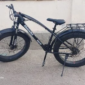 Mercedes Benz tigir