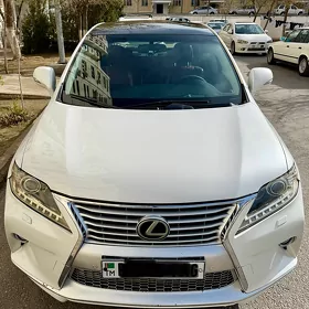Lexus RX 350 2013