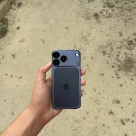 iPhone X 17 Pro Owrlen