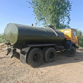 Kamaz 4310 1998