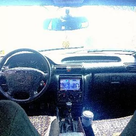 Opel Astra 1995