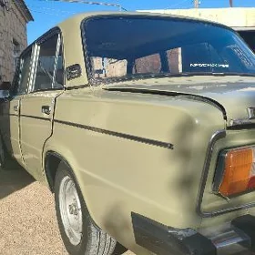 Lada 2106 1985