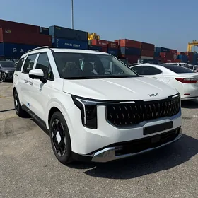Kia Carnival 2025