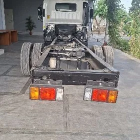 Mitsubishi Canter 2024