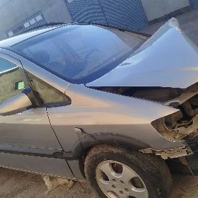 Opel Zafira 2001