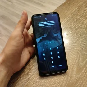 Redmi Note 11