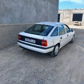 Opel Vectra 1991