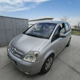 Opel Meriva 2005
