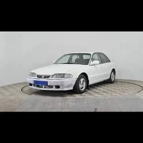 Hyundai Sonata 1995