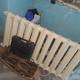 батарей