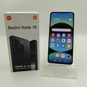 REDMI NOTE 14 8+8/128GB