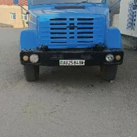 Zil 4331 1987