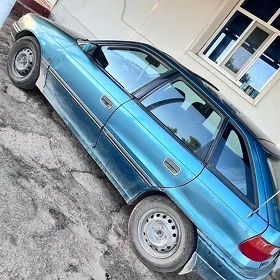 Opel Astra 1993