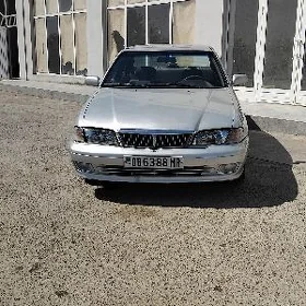 Nissan Sunny 1999