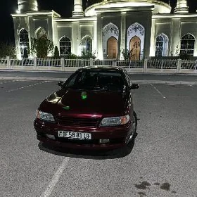 Nissan Maxima 1996
