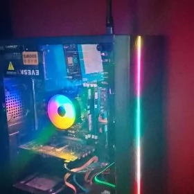 i7 3gen Asus Kompyuter