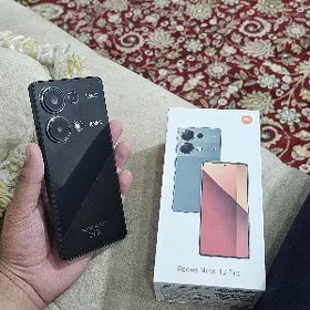redmi not13pro 8/256