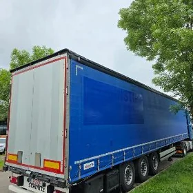 Kogel Euro Trailer 2021