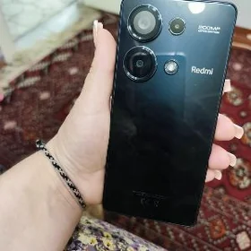 redmi not 13pro