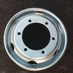 Diska 17.5 x 6.00 HA